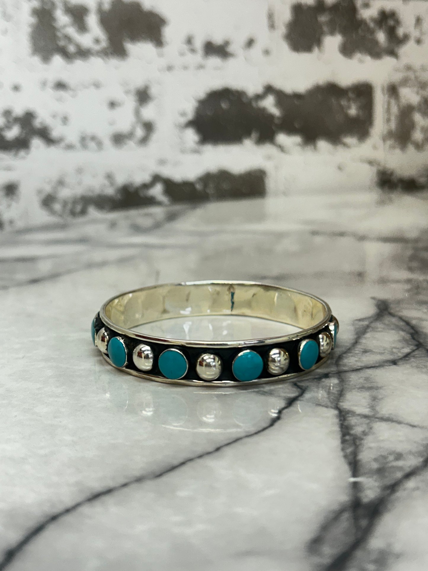 Turquoise Braclets