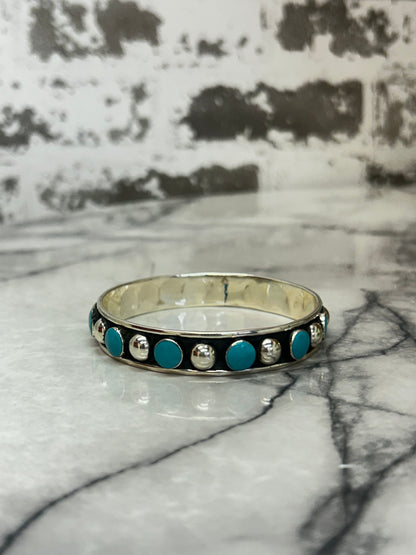 Turquoise Braclets