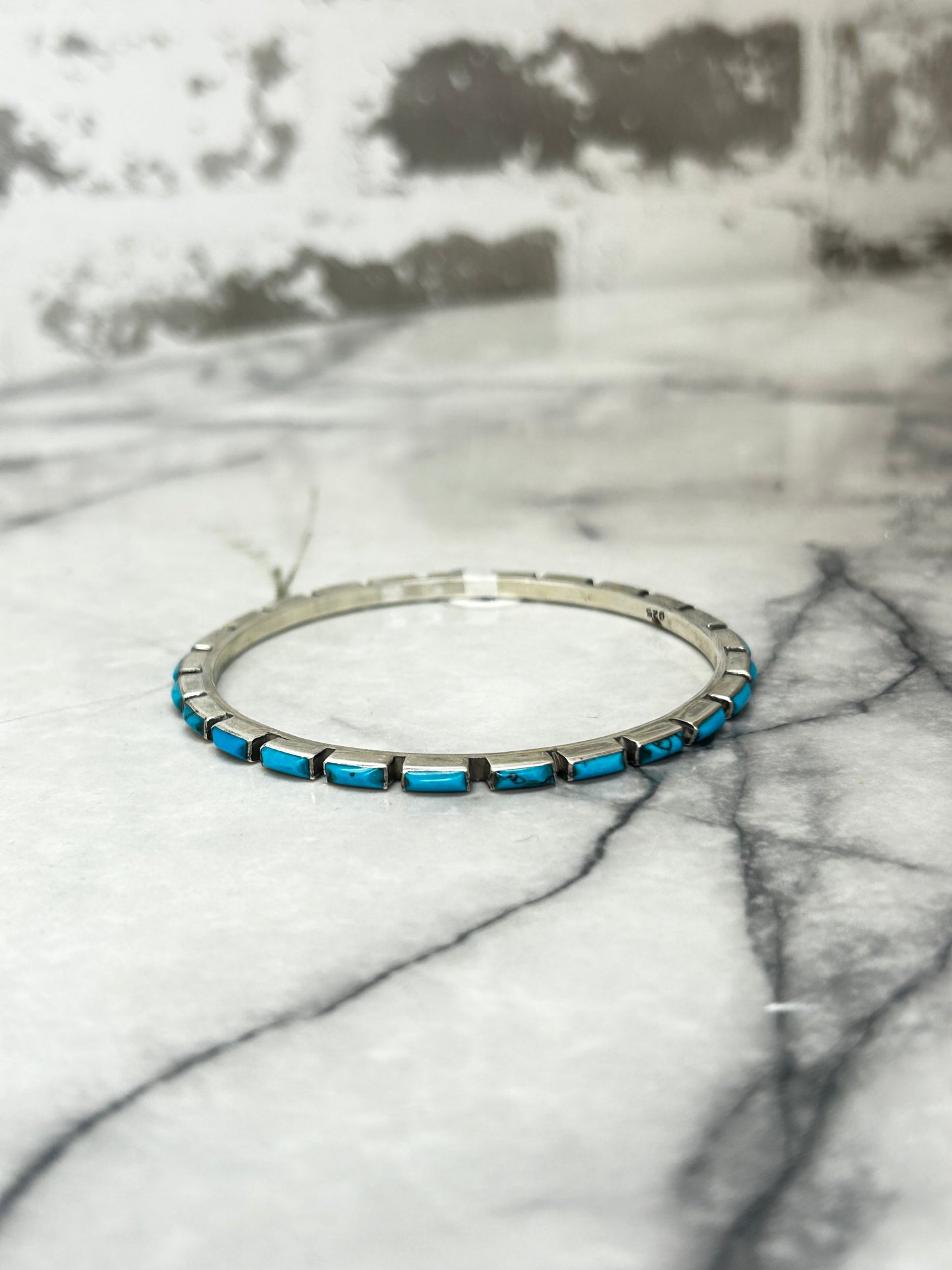 Turquoise Braclets