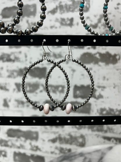 Navajo Earrings