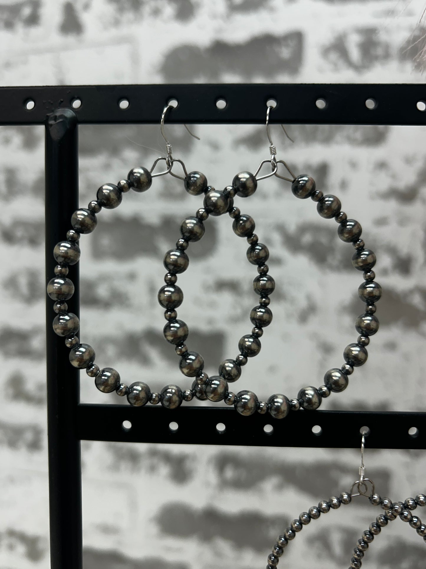 Navajo Earrings