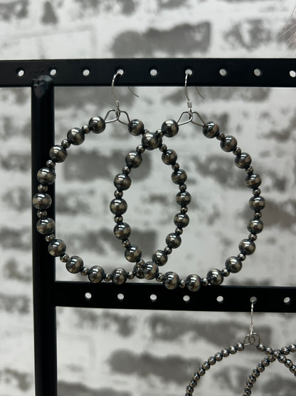 Navajo Earrings