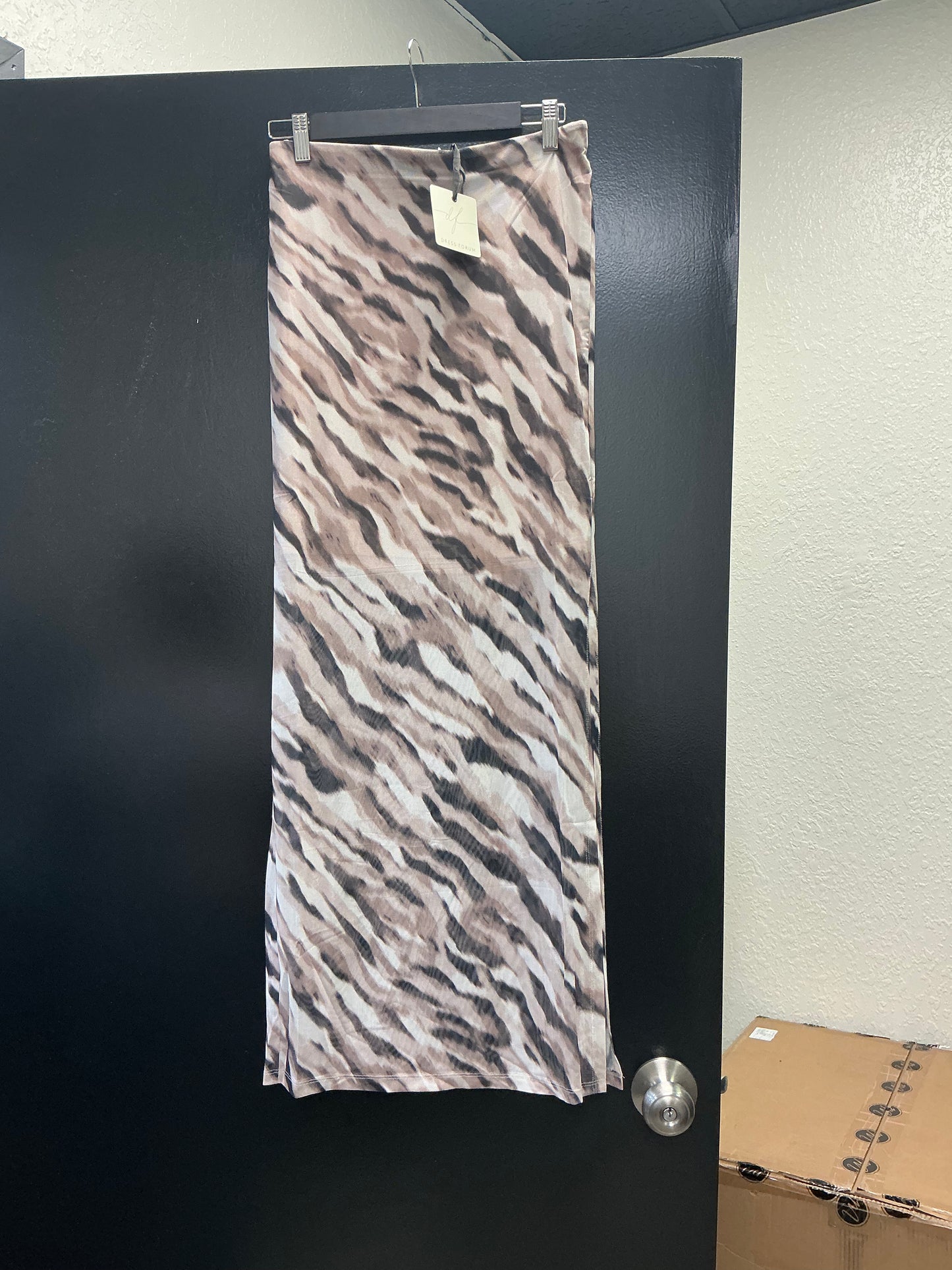 Desert Chic Skirt