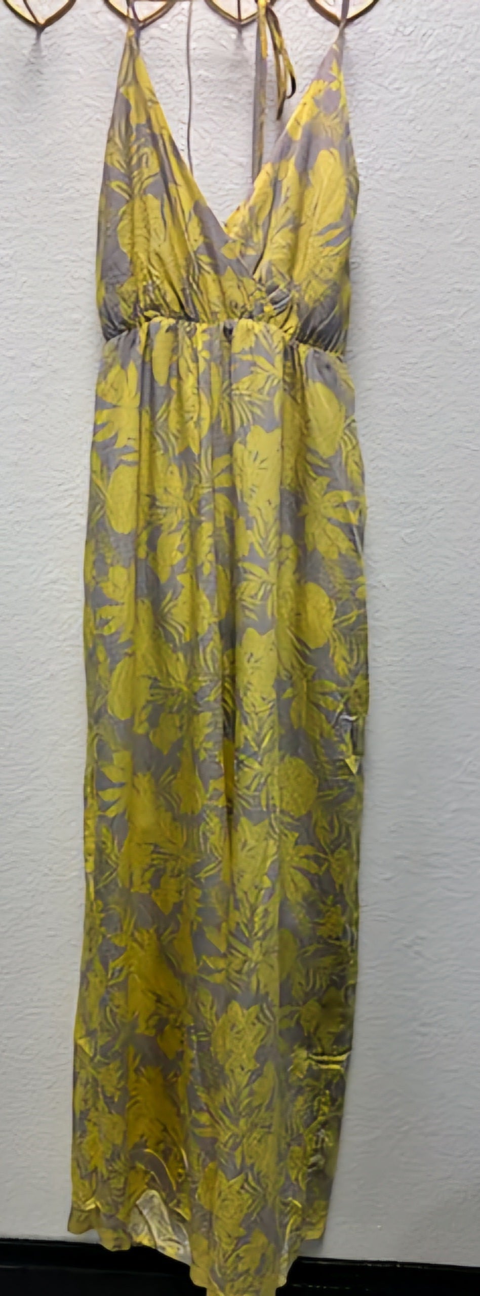 In Bloom Jumpsuit