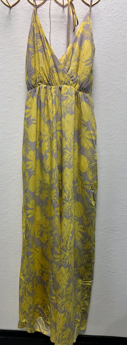 In Bloom Jumpsuit