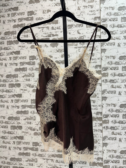 The Darling Lace Set