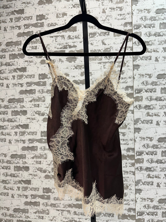 The Darling Lace Set