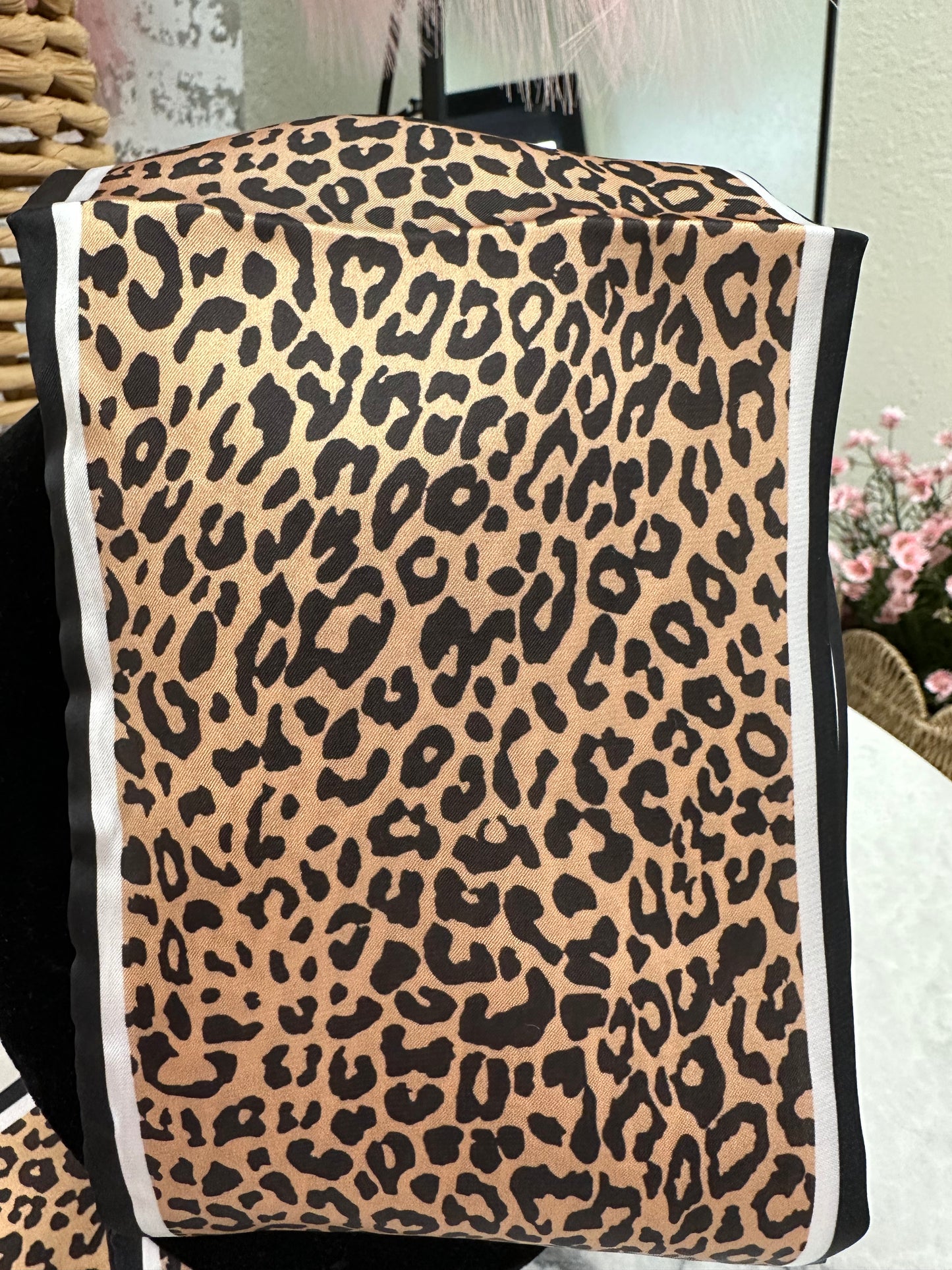 Outlaw Cheetah