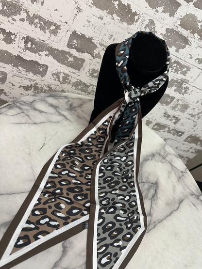 Wild & Free Wild Rag