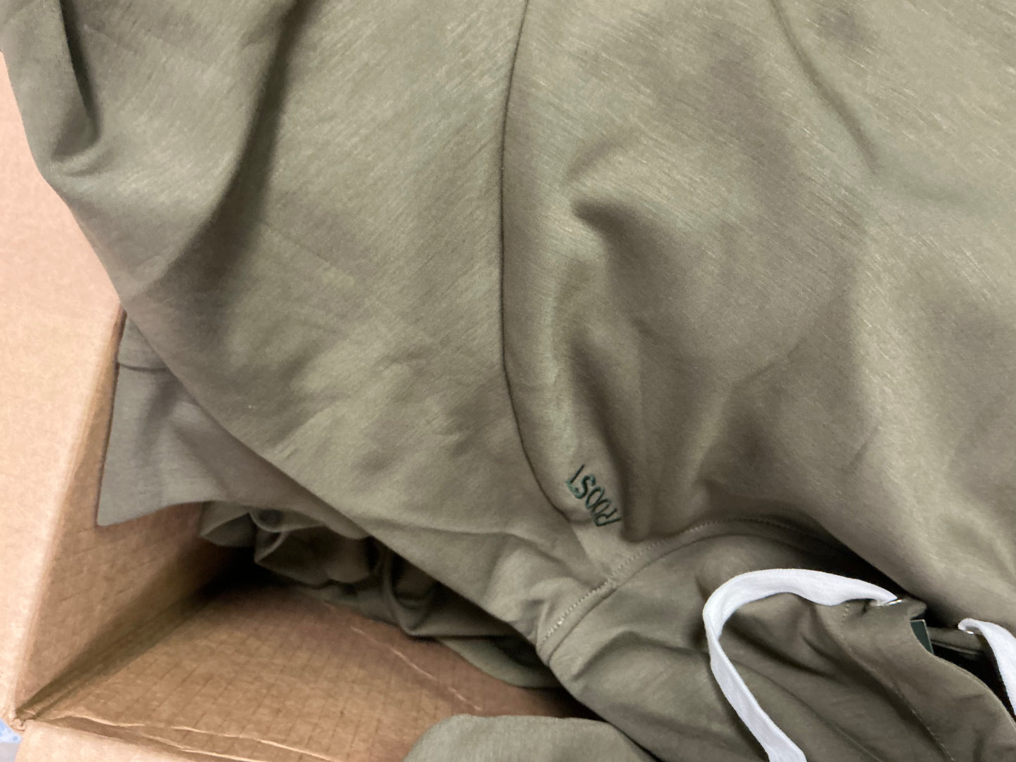 Roost Breeze Hoodie