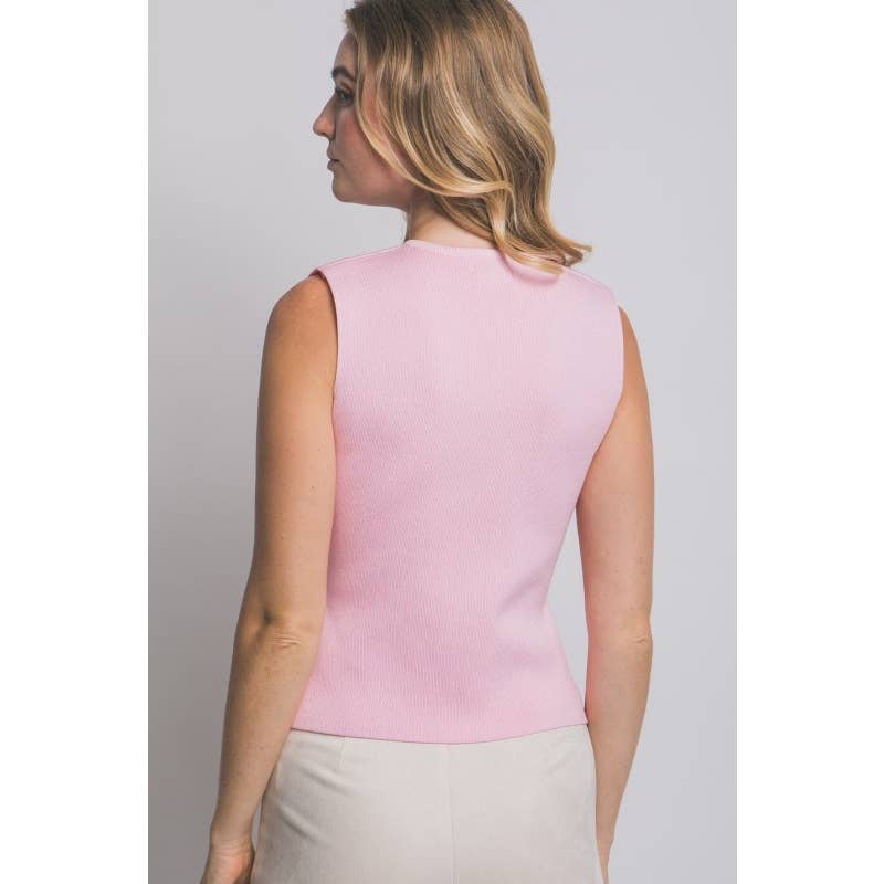 Vanessa vest