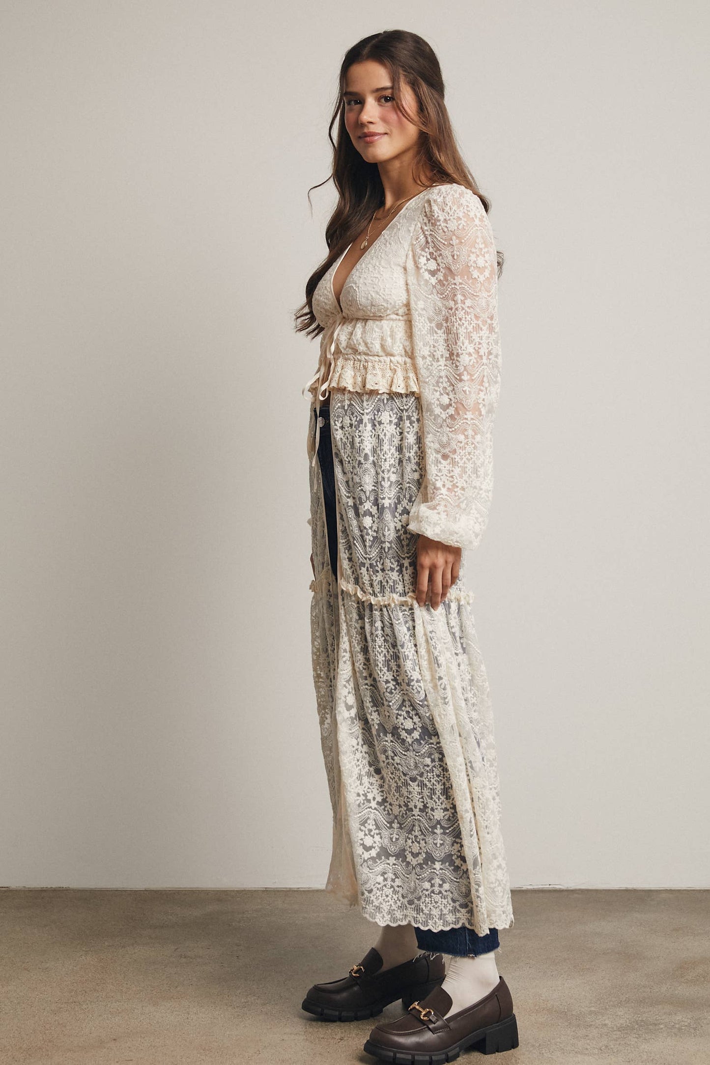 Dina Duster
