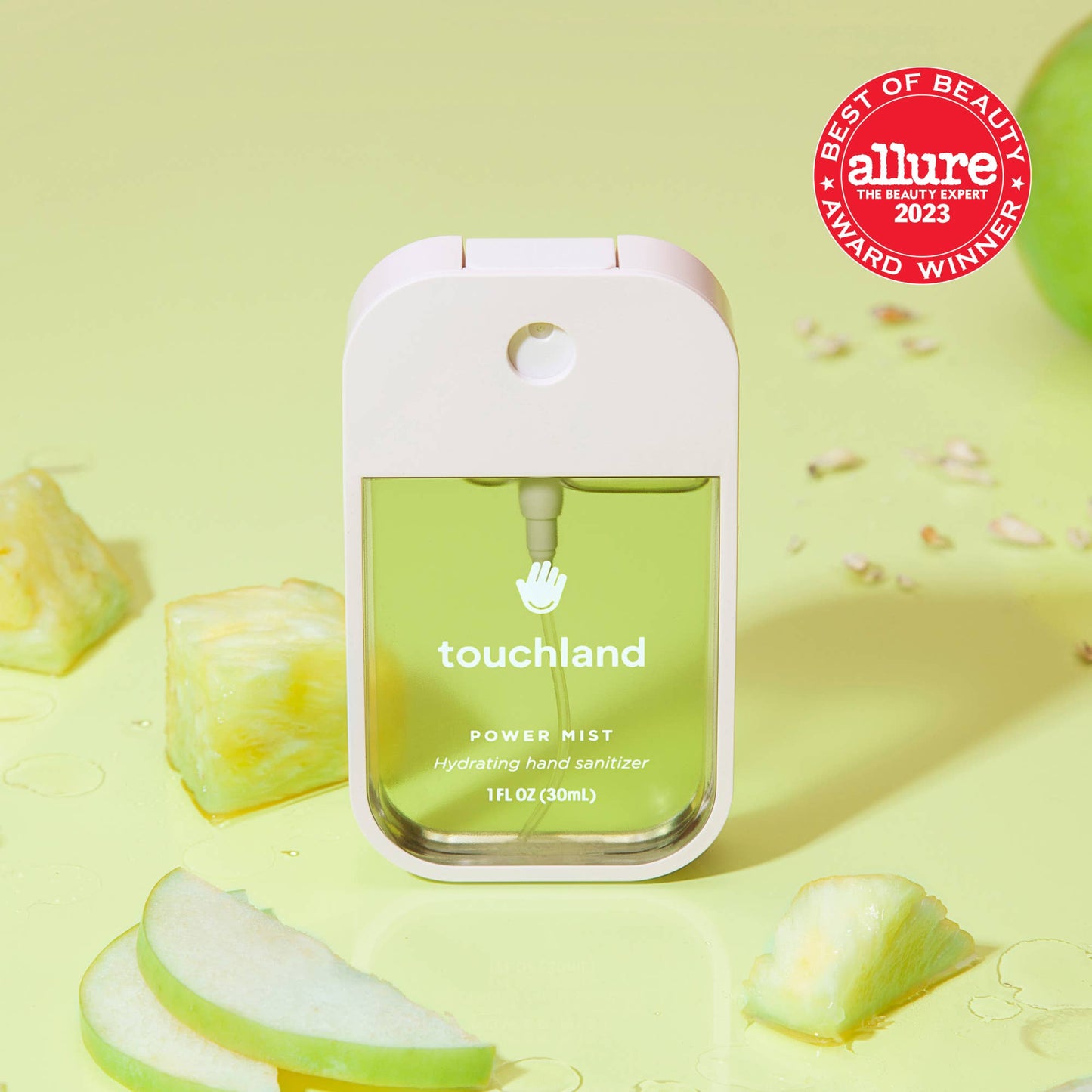 Touchland Sanitizer