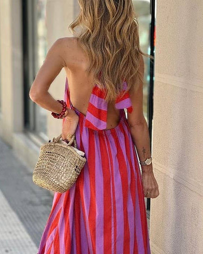 Kenzie Dress