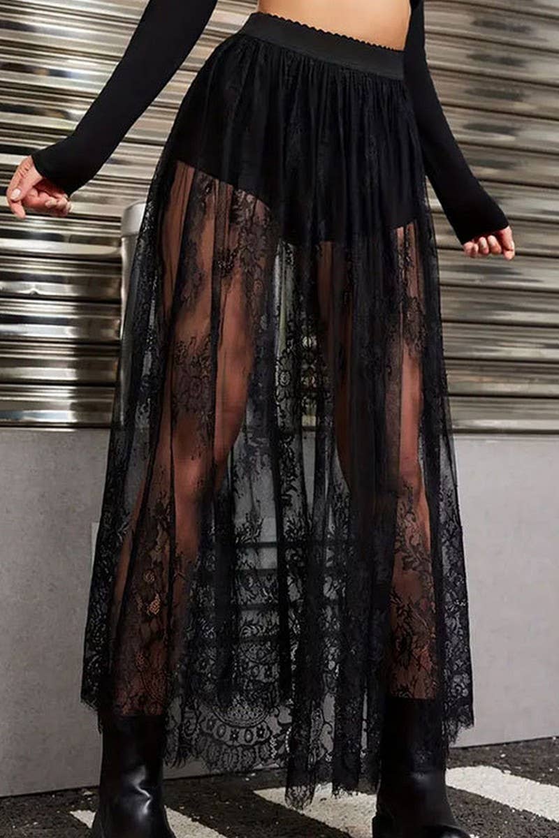 Stacy Skirt