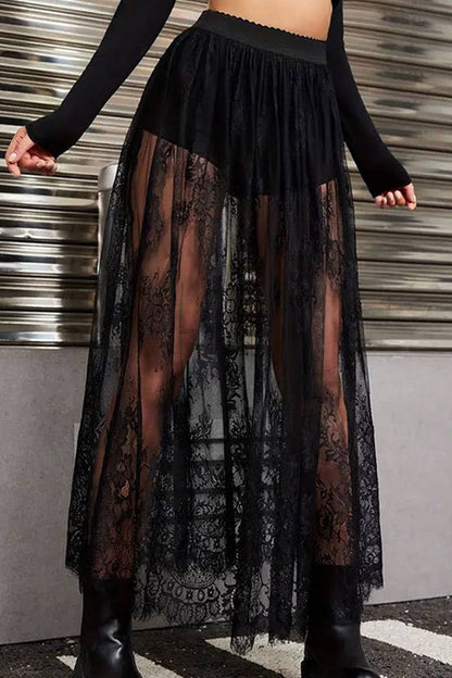 Stacy Skirt