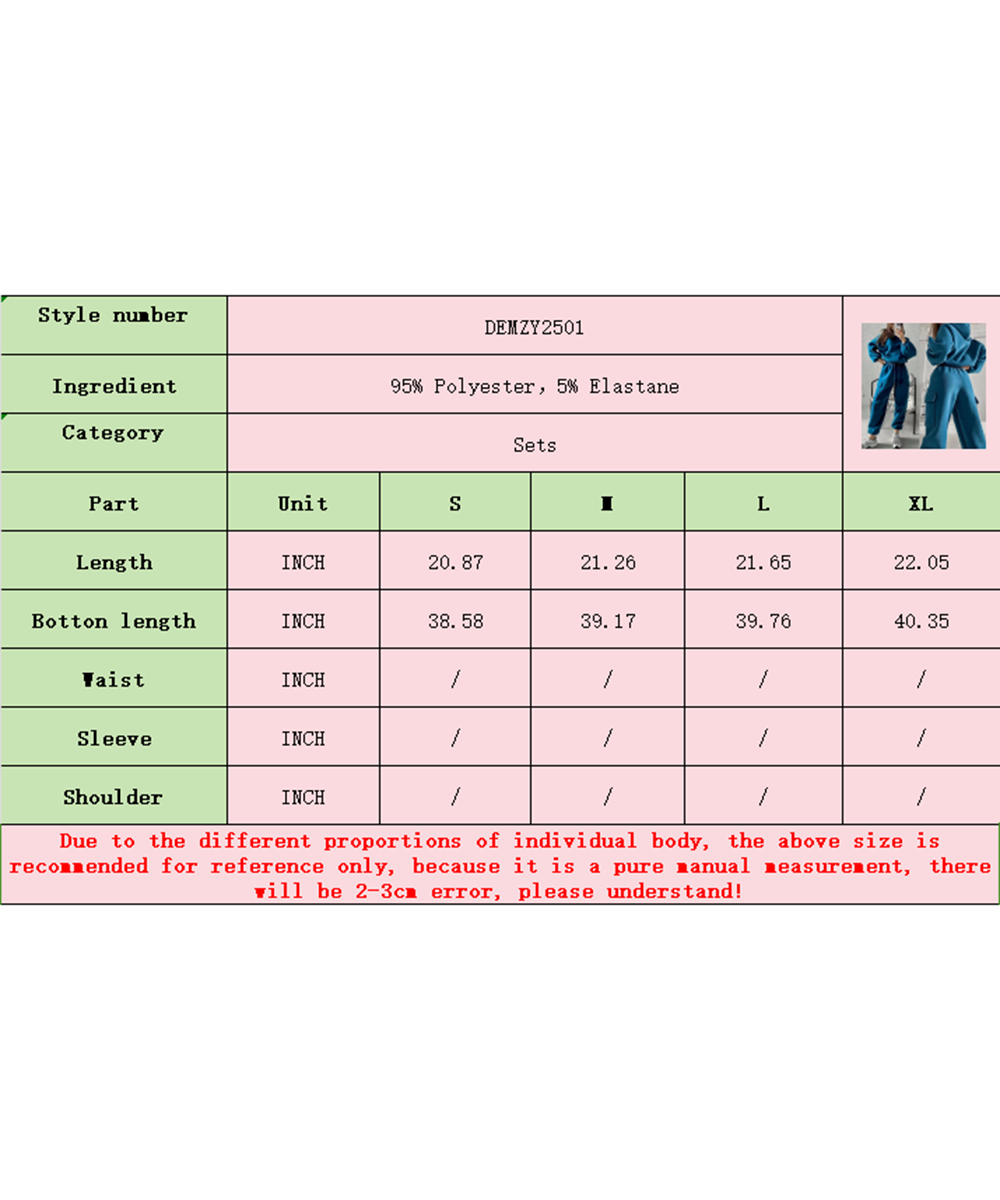 Valentine jogger set