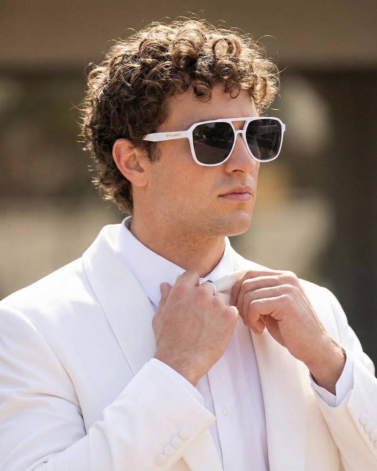 Lagos Sunglasses