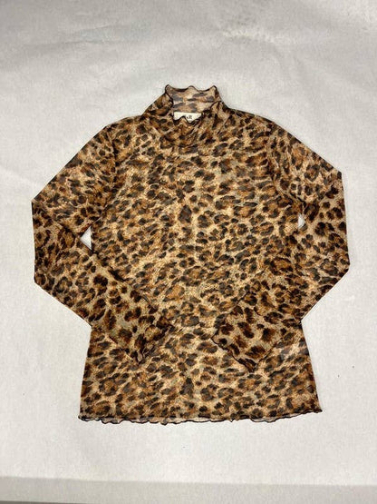 Jungle fever top