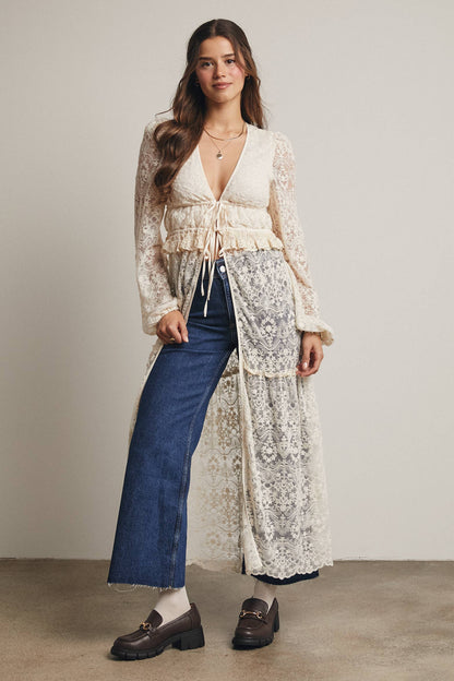 Dina Duster