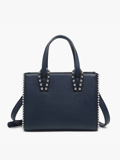 Brenda Tote w/ Long Strap