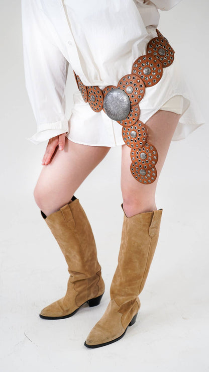 Meemaw Belt