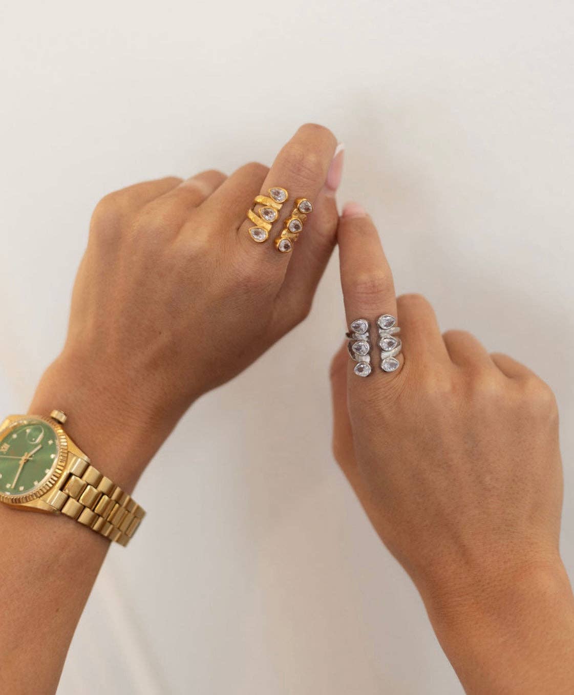 LIBBY RING