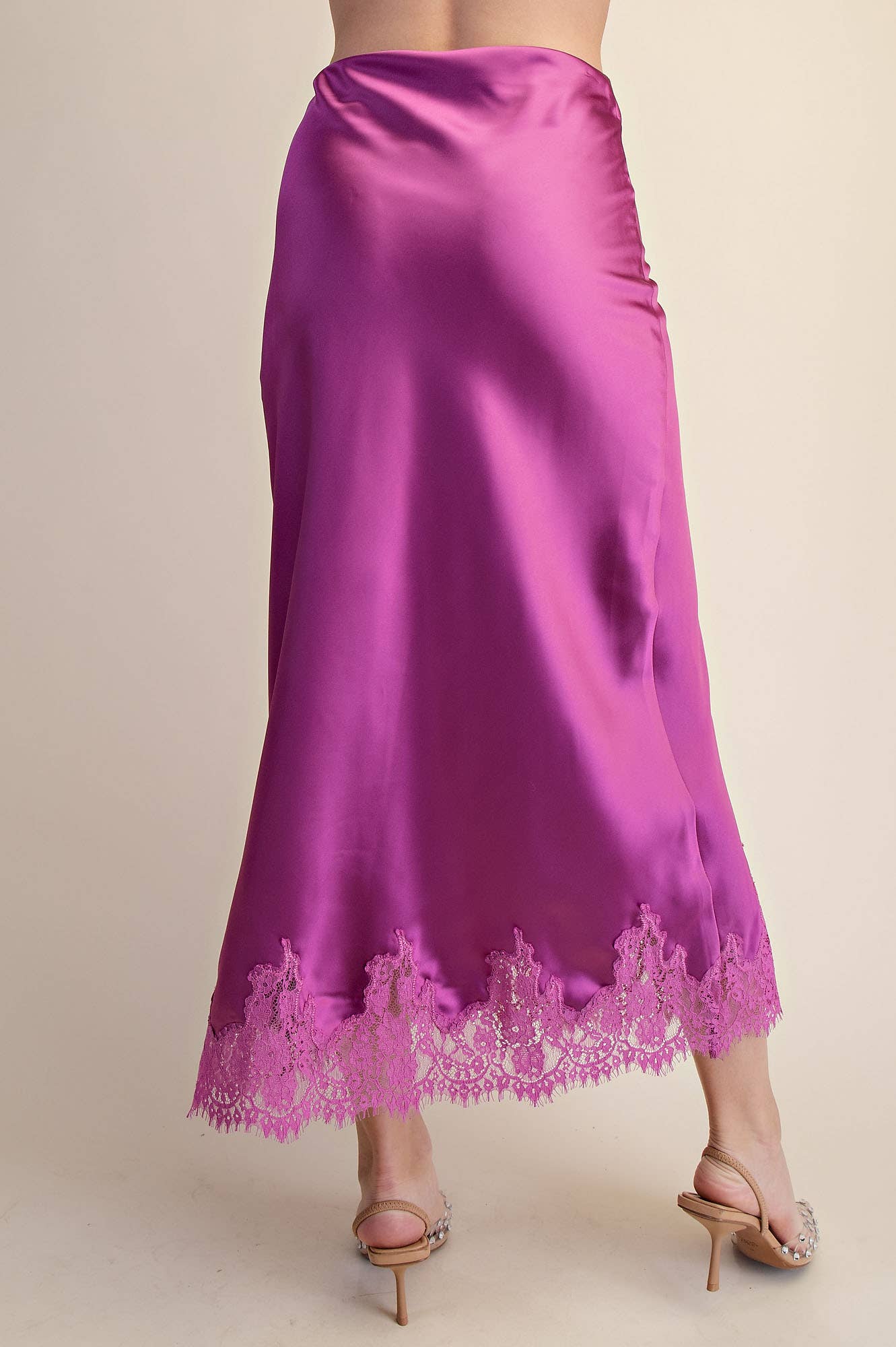 Adele Lace Set