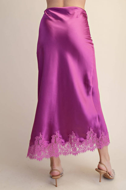 Adele Lace Set