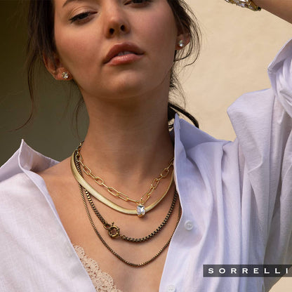 KC necklace
