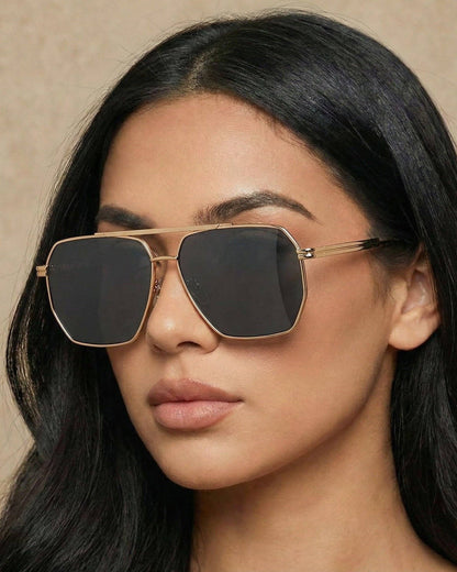 Goldie Sunglasses