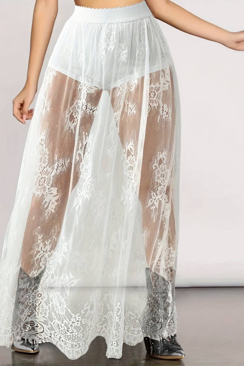 Stacy Skirt