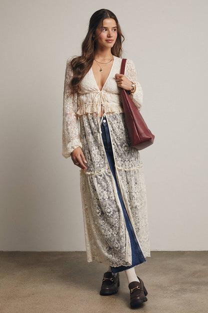 Dina Duster