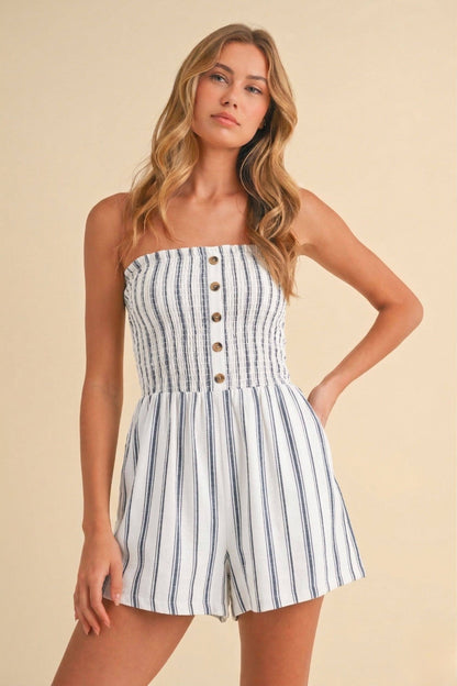 YAHAIRA ROMPER