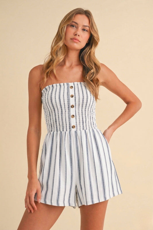 YAHAIRA ROMPER
