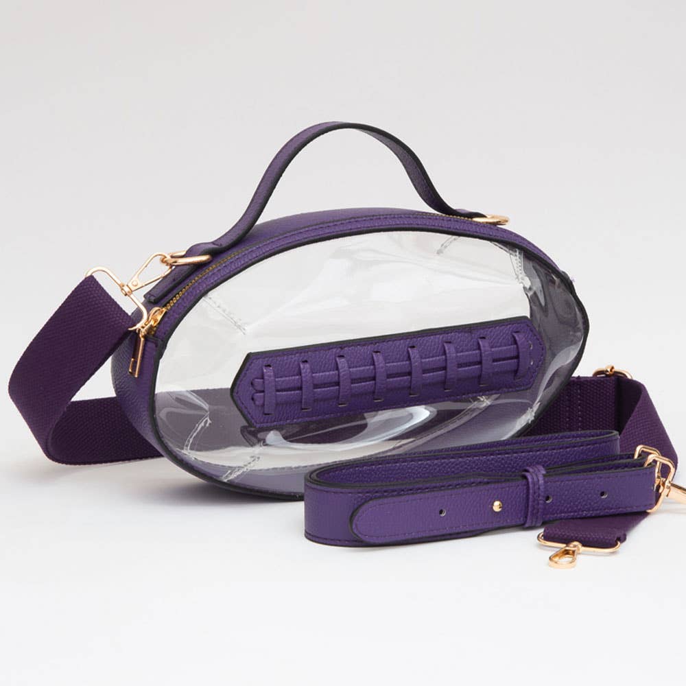 Game Day Crossbody Bag