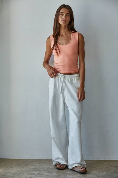 Timeless Double Top
