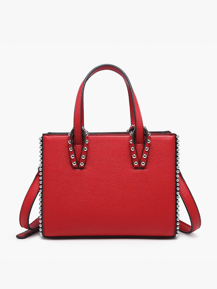 Brenda Tote w/ Long Strap