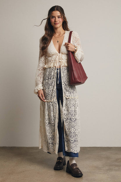 Dina Duster
