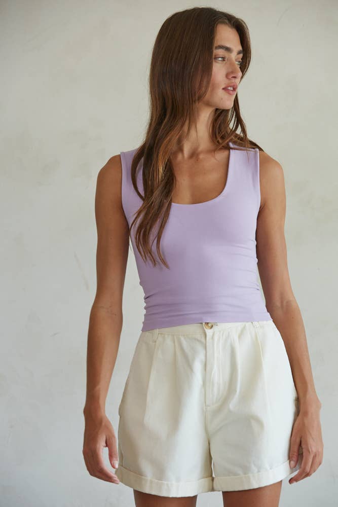 Timeless Double Top