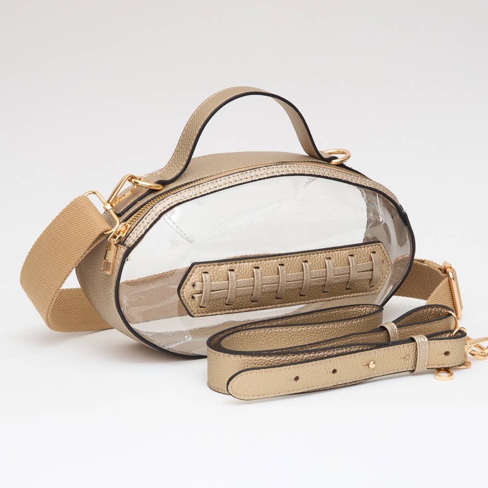 Game Day Crossbody Bag