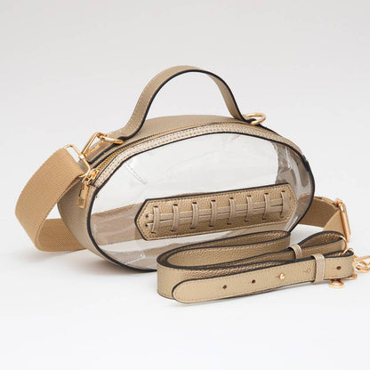 Game Day Crossbody Bag