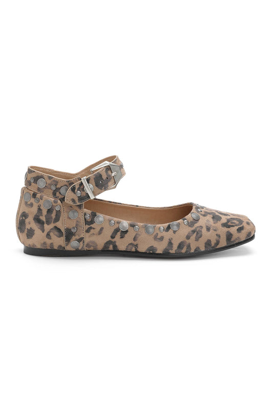 MYSTIC ballerina flats