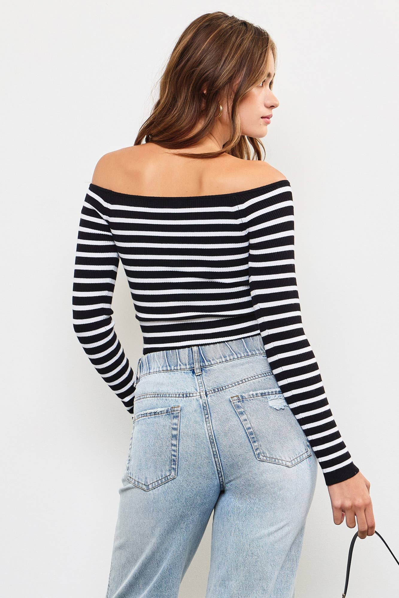 Beetlejuice Top