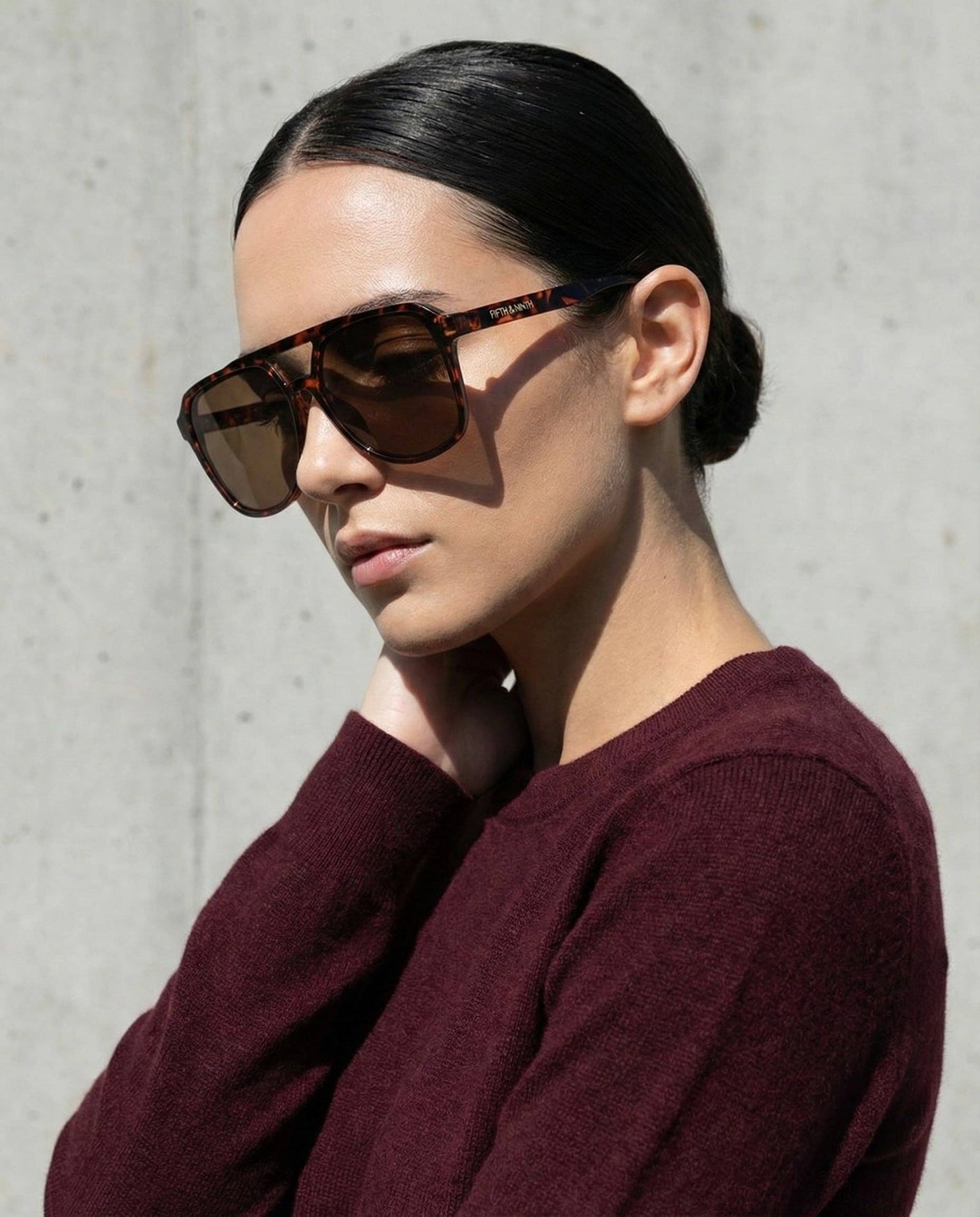 Lagos Sunglasses