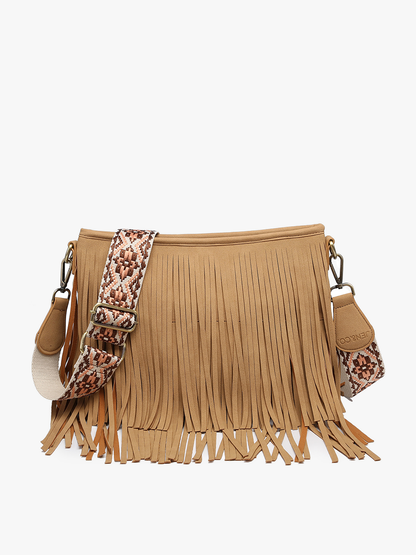 Sadie Crossbody purse
