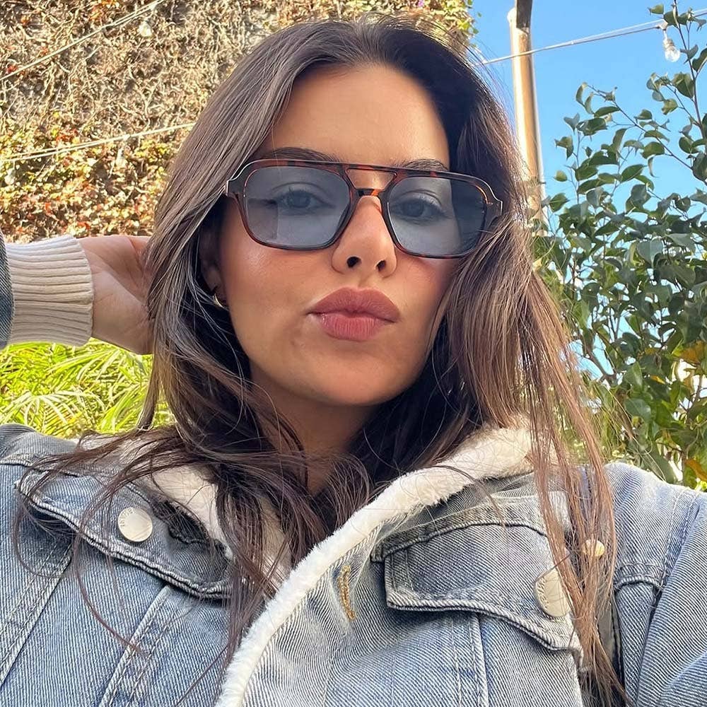Jordan Sunglasses