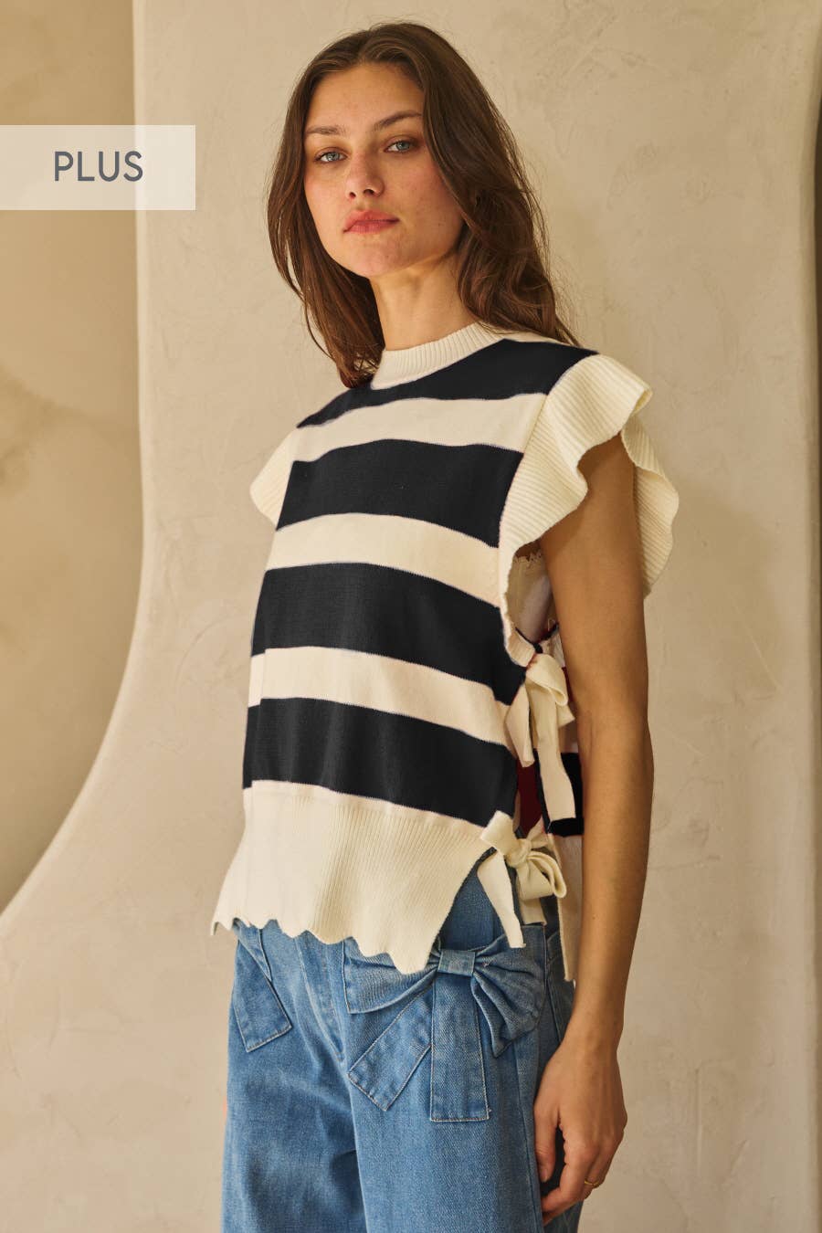 Nellie Top