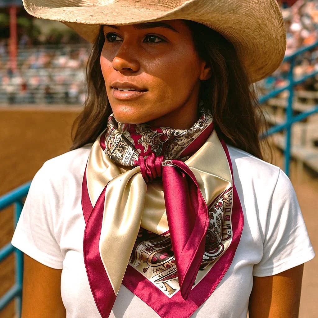 Isabella Wild Rag