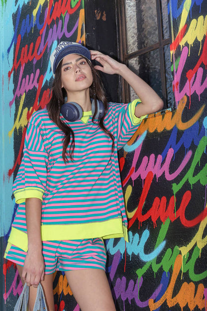 Neon Moon Set
